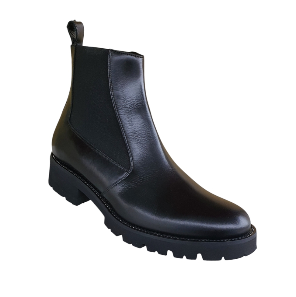 8503 Savan-elas.nero